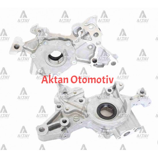 YAĞ POMPA 323  90-92